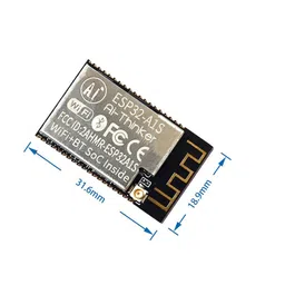 Ai Thinker ESP32-A1S WiFi+BT Audio Development Board image 3