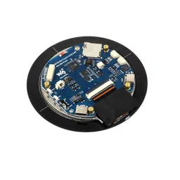 Waveshare ESP32-S3 2.8inch Capacitive Touch Round Display Development Board image 1