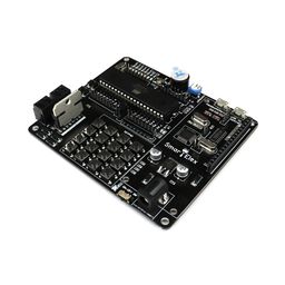 SmartElex AT89S52 Development Board image 1