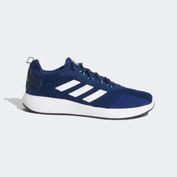 adidas core linear quickflow shoes men running men running image 1