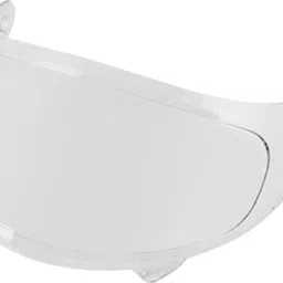 APEX ALL DESIGN CLEAR VISOR Helmet Visor-image-20