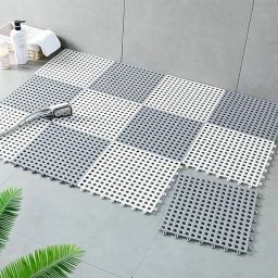 Rubber Bathroom Mat-image-59