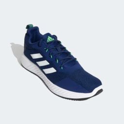 adidas core linear quickflow shoes men running men running image 4
