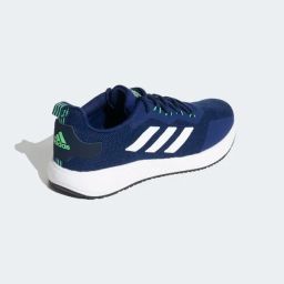 adidas core linear quickflow shoes men running men running image 5