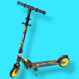 Adult scooter for boys and girls with 3 lavel adjustable hight, strong base Adult Scooter-image-77