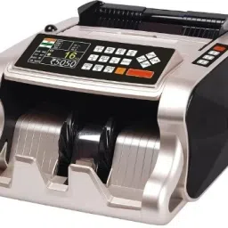 ALKOSIGN LIMITED LT-1500 MIX Note Counting Machine-21