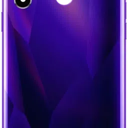 Sandreezz Realme 5 (with Proper Logo) (With Middle Ring & Side Volume Power Buttons) Full Panel image 2