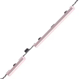 SPAREWARE REDM! NOTE 5 PRO GOLD POWER VOLUME SIDE BUTTON NOTE 5 PRO Volume Button Flex Cable-0