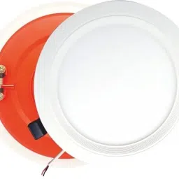 MSHINE INDIA LED Downlight, 8W Round LED Panel Ceiling Light Ceiling Light Ceiling Lamp-picture-29