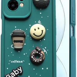 micvir Back Cover for OnePlus Nord CE 2 Lite 5G-picture-20