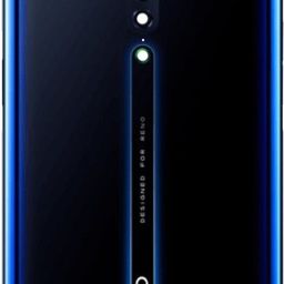 Flipkart SmartBuy Oppo Reno 2 Back Panel-image-57