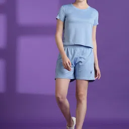 EPPE Round Neck Regular sleeves T-Shirt & Short-image-49