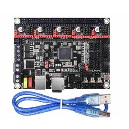 BIGTREETECH BTT SKR V1.4 Turbo Control Board for 3D Printer image 2
