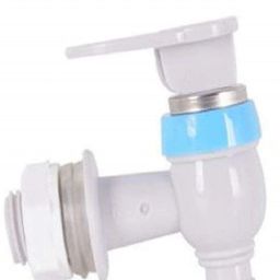 RO, UV water Mount Tap water bottel Faucet Taps male Tap Mount Water Filter Tap Mount Water Filter-image-45