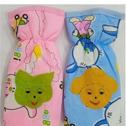 Baby Feeding Bottle Cover - Pack of 2-image-46