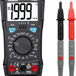 TH-M98 Digital Multimeter-12