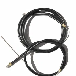 nnbs BIYCYCLE SOFT POWER BREAK WITH WIRE SET COMBO Bicycle Brake Disk image 3