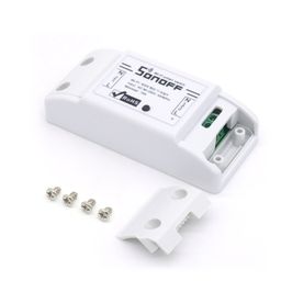 Sonoff BASICR2 WI-FI Smart Switch image 3