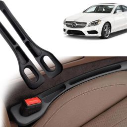 GFB290 Light Weight Car Seat Gap Filler (New storage slot)CLs-Class Trunk Organizer-image-32
