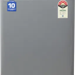 lloyd by havells 7 kg Fully Automatic Top Load Grey image 3