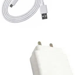 Wall Charger Accessory Combo for Tecno Spark 4 Air-image-11