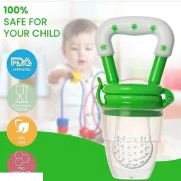 eispy BOTTL JUICER Teether 3 Rattle image 2