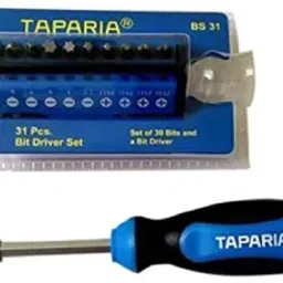 BS 31 Combination Screwdriver Set-image-62