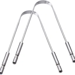 Steel Tongue Cleaner-22