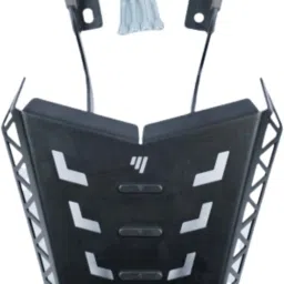 Hunter 350 Carrier Bike Storage Stand-picture-17