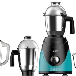 Ameo 750 W Mixer Grinder-image-52