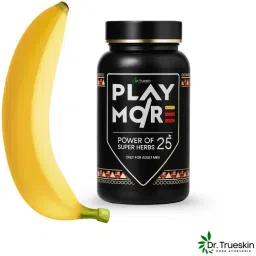 Play More Powder for Men Active Lifestyle Formula Protien Plant-Based Protein-image-84