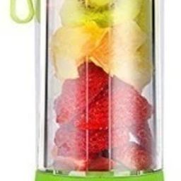 Electric Juicer-Bottle Blender Mixer Juicer Jar-picture-23