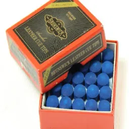 Brunswick Cue Tip 9MM Cue Tip-26