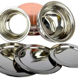 Pack of 6 Cook and Serve Casserole Set-1