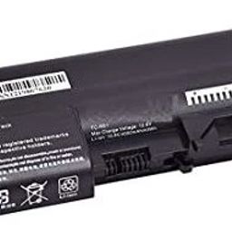 TechSio Thinkpad R400 T400 R61 7734 T400 2764 41U3198 42T4547 42T4652 6 Cell Laptop Battery-3