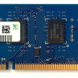 Hynix 002 DDR3 4 GB (Dual Channel) PC (DDR3 4GB RAM)-20