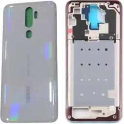 IncMart OPPO A9 2020 Full Body Housing With key,Ring,Camara Lens Full Panel-image-24
