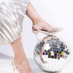 jm looks Women Heels Sandal-picture-19
