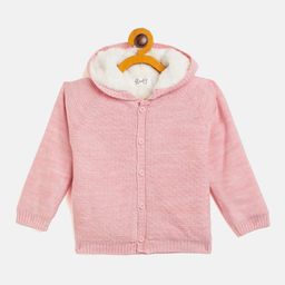 JWAAQ Girls Cardigan-image-43