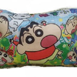 Microfibre Cartoon Baby Pillow Pack of 1-image-31