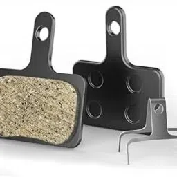 1-Pair Bicycle Disc Brake Pads for MTB Mountain Bike - Resin Cycling Brake Pad Bicycle Brake Disk-21