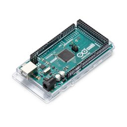 Official Arduino Mega 2560 Rev3 Development Board ATmega2560 MCU Microcontroller Board For Advanced Projects Official Arduino Mega 2560 Rev3 Development Board ATmega2560 MCU Microcontroller Board For Advanced Projects image 3