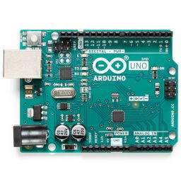 Official Arduino Uno R3 SMD Microcontroller Board-9