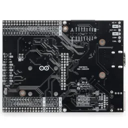 Official Arduino Portenta Mid Carrier Development Board image 3