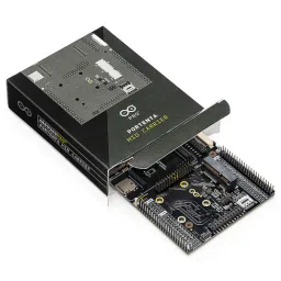Official Arduino Portenta Mid Carrier Development Board image 4