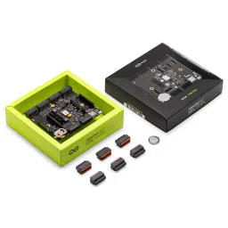 Official Arduino Edge Control Development Board image 4