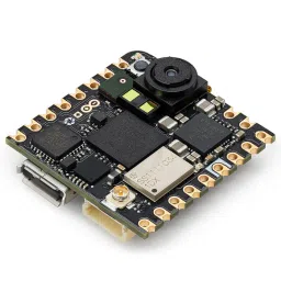 Official Arduino Nicla Vision Development Board image 2