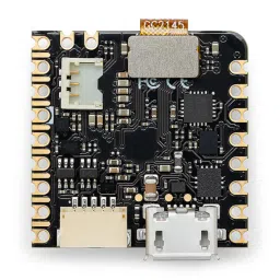 Official Arduino Nicla Vision Development Board image 3
