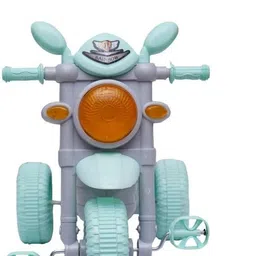 varaa g PRESENT MADE IN INDIA KIDS BEST RIDEON SCOOTER, LIGHT & MUSIC,FOR 3 TO 5 YR Bike Non Battery Operated Ride On-picture-27