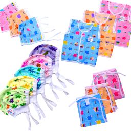 Baby Care Home Essential Combo Set-image-52